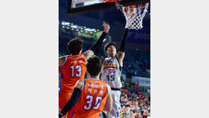 FA 최대어 김종규, 역대 최고 연봉 가능할까