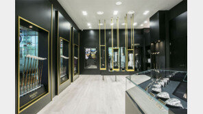 [단신]‘마제스티골프 프라자 강남’ 리뉴얼 오픈