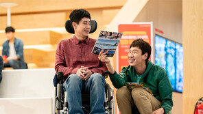 [눈과 귀가 즐거운 문화생활]나의 특별한 형제 外