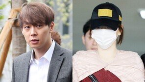 박유천 친척 “황하나, 박유천 나체 사진으로 협박”