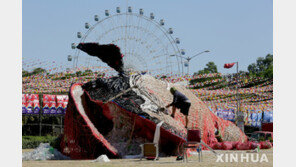 캐나다, 필리핀에 수출한 대량 쓰레기 되가져오기로