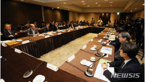 박능후 장관 “국민연금 수익률 개선 위해 대체투자 집행과정 개선할 것”