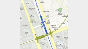 가산디지털단지역 선로 따라 걷다… 전동차에 치여 사망