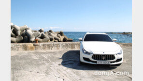 마세라티, 5월 전시장 방문하면 가족사진 촬영 제공