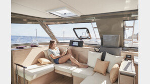 국내 해양레저산업 대표 3사, 경기국제보트쇼 공식협찬