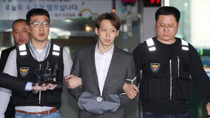 박유천 예상형량? 前 마약전문 검사 “가중처벌 대상, 최대 15년”