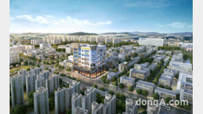 보령 ‘명천 센트럴프라자’ 분양…층별 콘텐츠 차별화 ‘주목’