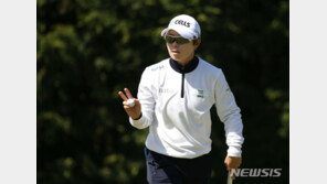 LPGA 지은희·유소연, 첫날부터 고공비행…공동선두