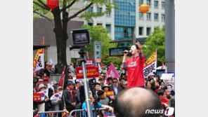배현진 “예쁜 아나운서 발언이 성희롱? 오지랖 사절”
