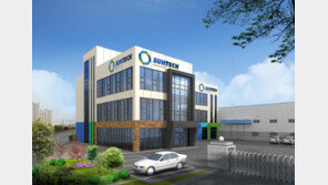 스마트헬멧-IoT헬멧 전문기업 ㈜선테크, 신사옥 통해 성장비전 이룰 예정