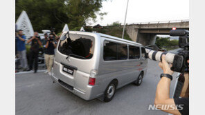 ‘김정남 암살’ 흐엉 측 변호사 “北진범들은 재판 안받아”