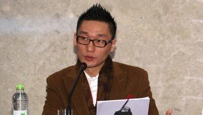 낸시랭 추가고소 …“왕진진, 지명수배 중에도 협박 문자”