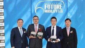 볼보 360 C·도요타·e-팔레트·콘셉트-I 워크 ‘2019 퓨처 모빌리티’ 선정