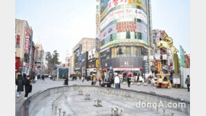 서울 압도하는 ‘의정부 상권’…“대형 상업시설 부재는 과제”