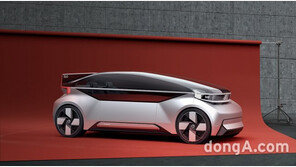 볼보 360 C 콘셉트, ‘2019 퓨처 모빌리티’ 최고상 수상