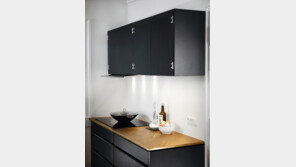 세계 최대 가구 박람회 ‘2019 인터줌’에서 선보이는 포보社의 가구용 리노륨