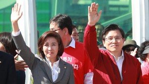 취약층 공략 ‘민주’, 지지층 결집 ‘한국’…대치전 이어가