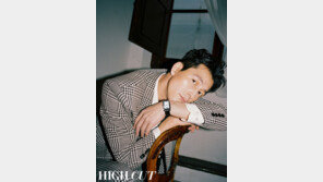 정우성 “규정된 ‘정우성’ 깨고파…끊임없이 다른 시도”