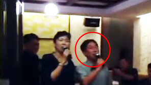 미제로 남은 김정남 암살사건…北 용의자는 노래방서 자유 만끽 (영상)