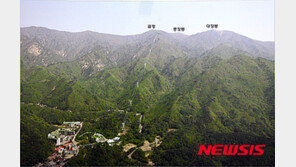 ‘설악산 케이블카 반대’ 주민들, 문화재 보존소송 패소