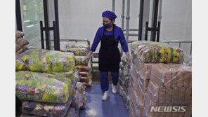 北 “땅 모조리 개간해 강냉이 한 포기라도 더 심어야”