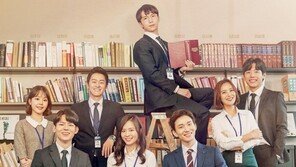 ‘굿피플’이 특별한 이유 #웰메이드 #예능판미생 #리얼