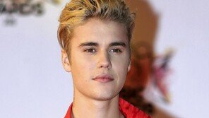 ‘우울증’ 저스틴 비버 “사랑하는 사람 위해 버틸 것”