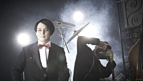 신해철, 데뷔 30주년 기념음원 ‘고스트 터치 파트2’