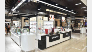 평양 백화점에 즐비한 샤넬 등 해외 명품…안보리 제재는 ‘무용지물’?