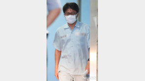 ‘국정원 특활비 수수 혐의’ 김진모 전 靑비서관 2심도 실형 구형