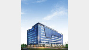 4세대 첨단 지식산업센터 ‘정왕 대명벨리온’ 분양