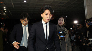 경찰, 승리 다음주 구속영장 신청 방침…‘횡령 혐의’ 막바지 보강수사