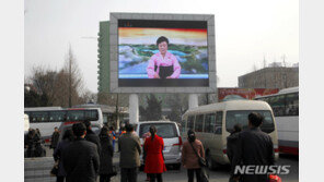 유엔, “북한 1000만명 올 가을까지 식량확보 비상 걸려”