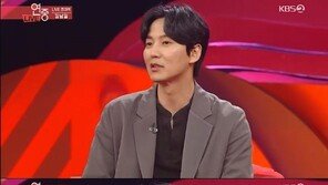 ‘연예가중계’ 김남길 “김성균과 동갑인 걸 알고도 공손히 인사해”