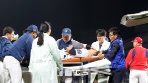 나성범 부상에 팬들 응원 이어져 “팀 기둥인데…쾌유 빌어”