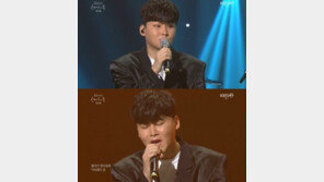 양다일 “‘우린 알아’ 여자친구와 싸우고 탄생…이후 화해해” 웃음