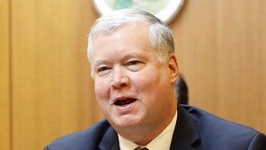 美국무부 “비건, 9∼10일 방한…北FFVD 증진 논의”