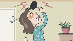 “층간소음에 소리 맞대응, 폭행죄 처벌 받을수도”