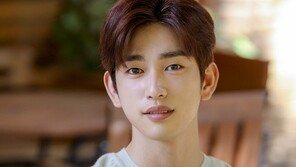 ‘연기돌’ 갓세븐 진영 “연기·노래, 둘 다 오래하고파”