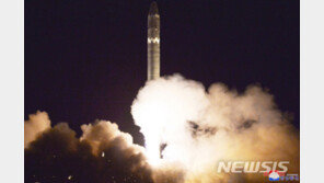 합참 “北, 단거리 발사체 여러 발 발사…70~200㎞ 비행”