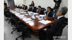 ‘5·18 망언’ 국회 징계 기약 없는 표류…“시간끌기” 비판도