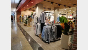 ‘쇼핑몰 피팅룸’서 옷 갈아입는 소녀 찍은 10대 몰카범 검거