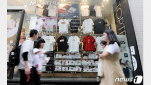 ‘황금연휴’ 초여름 날씨 계속…“나들이객 미세먼지 조심하세요”