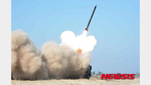 北, 강경발언에 무력시위까지…대미 압박강도 높이나