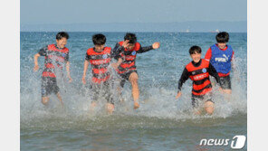 대구 달성 30.6도…내륙 대부분 초여름 날씨