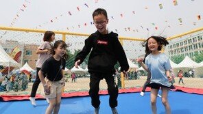 서울시, 오후 5시 동북권 오존주의보 1시간 만에 해제