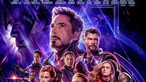 ‘어벤져스4’ 역대 최단 천만 신기록…히어로들 “모두 팬들 덕분” 인사