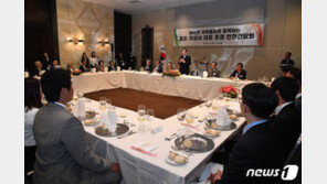 李총리, 北발사체 관련 “만절필동…평화정착 노력, 포기 않을 것”