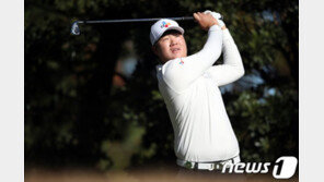 임성재, PGA 웰스파고 챔피언십 3R 공동 22위로 밀려