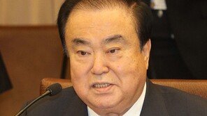 퇴원한 文의장, 6일 중국 방문으로 업무 복귀…일정은 단축